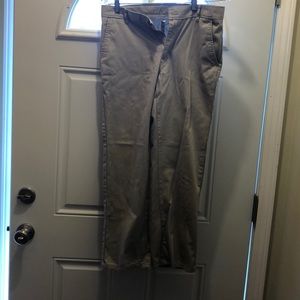 Izod Boy’s khakis size 14 Husky